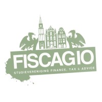 Studievereniging Fiscagio