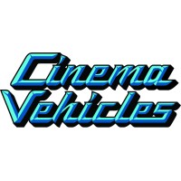 Cinema Vehicle Services