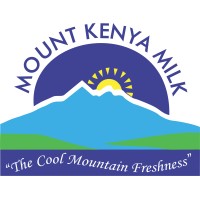 Mount Kenya Milk