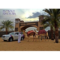 Royal Adventure Travel & Tourism