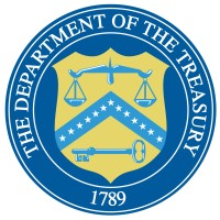Department of the Treasury