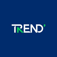 TREND logo