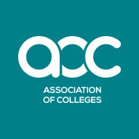 Association of Colleges