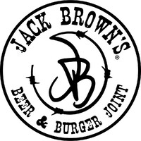 Jack Brown's Beer & Burger Joint