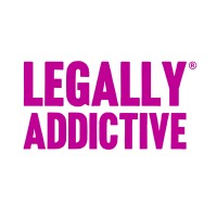 Legally Addictive Foods