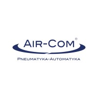 Air-Com Pneumatyka-Automatyka