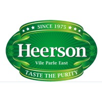 Heerson - India