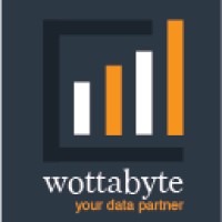 Wottabyte your data partner