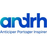 ANDRH - Association Nationale des DRH