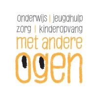 Netwerk Met Andere Ogen
