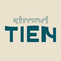 Strand Tien