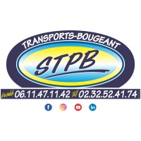 Transports Bougeant - STPB