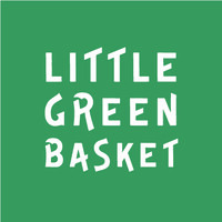 Little Green Basket