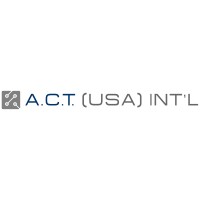 A.C.T. (USA) International