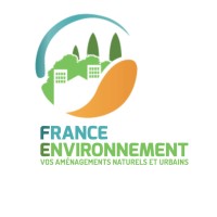 FRANCEENVIRONNEMENT logo