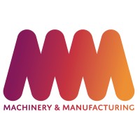 Machinery & Manufacturing
