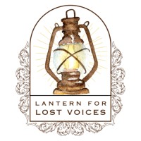 Lantern for Lost Voices