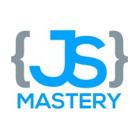 JavaScript Mastery logo