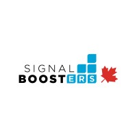 Signal Boosters Canada