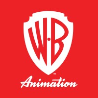 Warner Bros. Animation logo