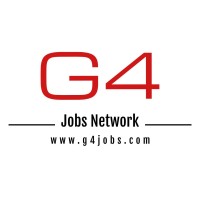 G4 Jobs