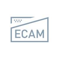 ECAM (Escuela de Cinematografía y del Audiovisual de la Comunidad de Madrid)