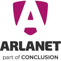 Arlanet - part of Conclusion