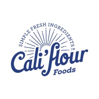 Cali'flour Foods