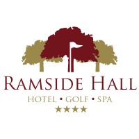 Ramside Hall Hotel, Golf & Spa
