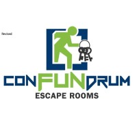 Confundrum Escape Rooms