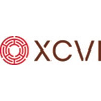 XCVI