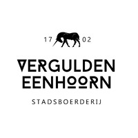 Vergulden Eenhoorn
