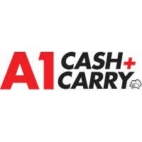 A1 Cash And Carry