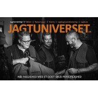 Jagtuniverset