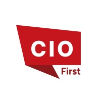 CIO First