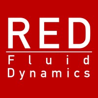 RED Fluid Dynamics