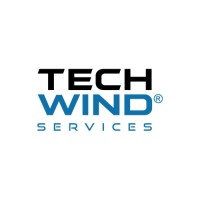 Grupo TECH.WIND logo