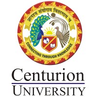 Centurion University of Technology and Management