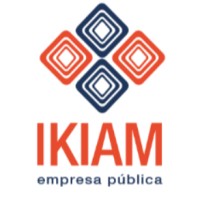 Ikiam Ep