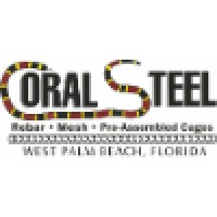 Coral Steel Company