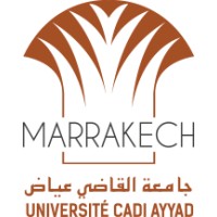 Université Cadi Ayyad