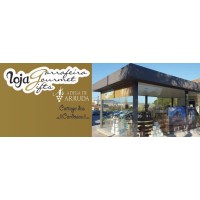 Loja G | Cottage das Cardosas