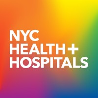 NYC Health + Hospitals logo