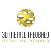 3D-Metall Theobald