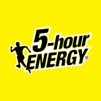 5-hour ENERGY®