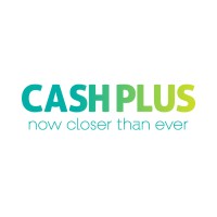 CASHPLUS