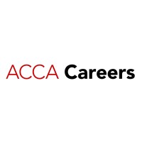 ACCA Careers logo