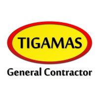 Tigamas Mitra Selaras (General Contractor)