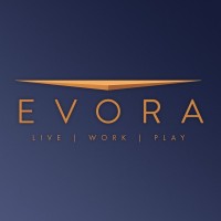 Evora Vegas