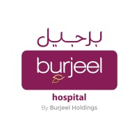 Burjeel Hospital